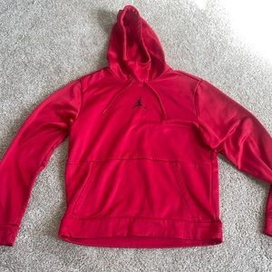 Jordan Pullover Hoodie